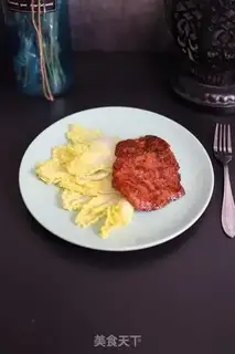 Make Steak salad step 0
