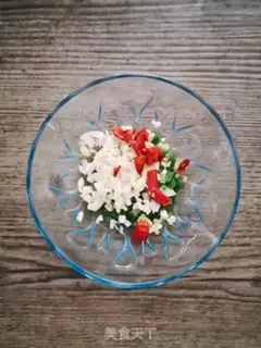 Make Carrot step 3