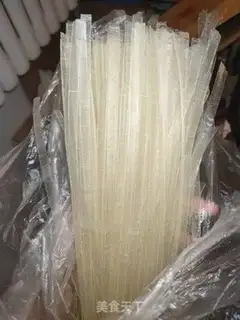 Make Cool powder step 0