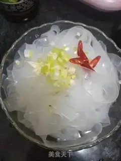 Make Cool powder step 2