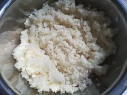 Make Garlic lobster step 0