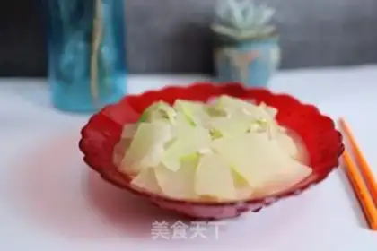 Make Homes always burn the melons step 0