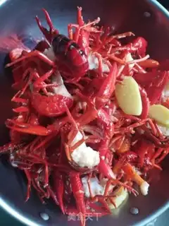 Make Garlic lobster step 4