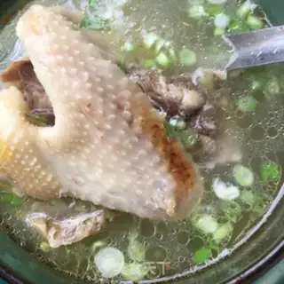 Make Chicken puff step 5