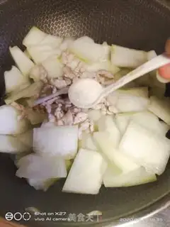 Make Homes always burn the melons step 7