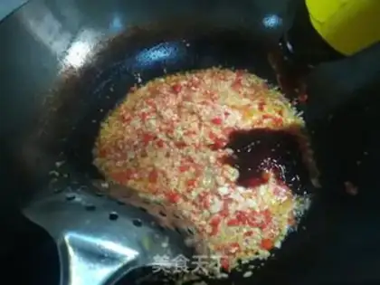 Make Garlic lobster step 8