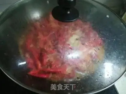 Make Garlic lobster step 11