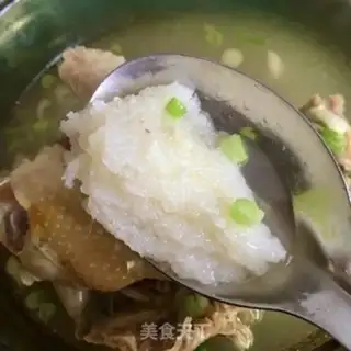 Make Chicken puff step 10