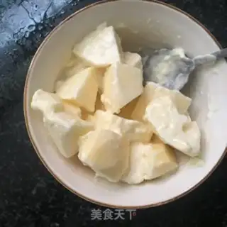 Make Salad apples step 4