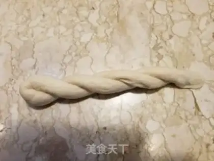 Make Sesame bread step 8