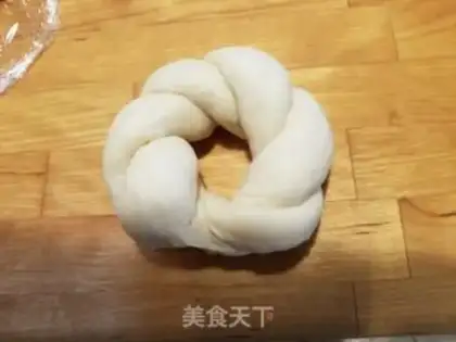 Make Sesame bread step 9