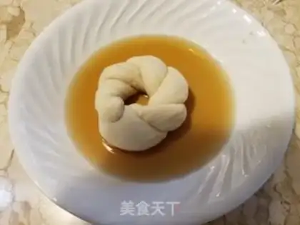 Make Sesame bread step 11