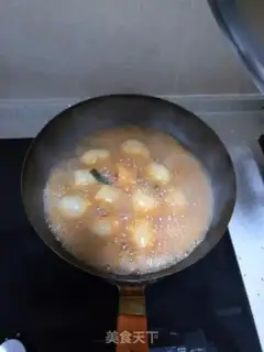 Make Beer balls step 7