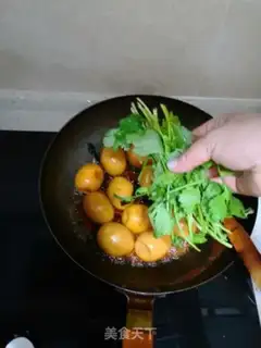 Make Beer balls step 8