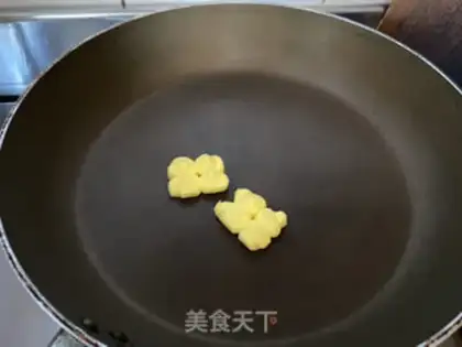 Make Fried cold steak step 2