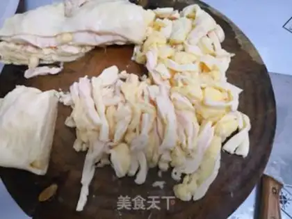 Make Butter step 2