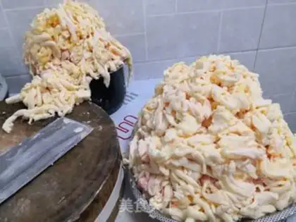 Make Butter step 3