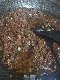 Make Homemade noodles step 2