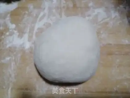 Make Beef pick-up step 0