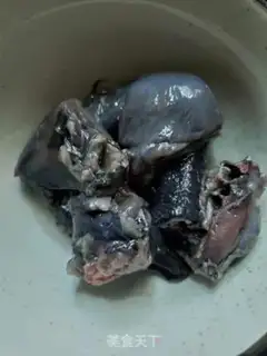 Make Pork soup step 0
