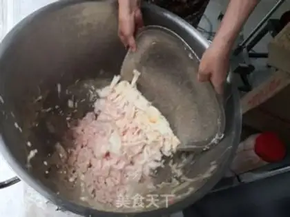 Make Butter step 6