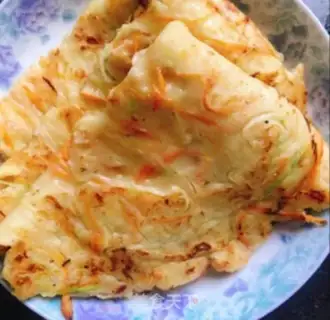 Make Cracker eggcake step 5