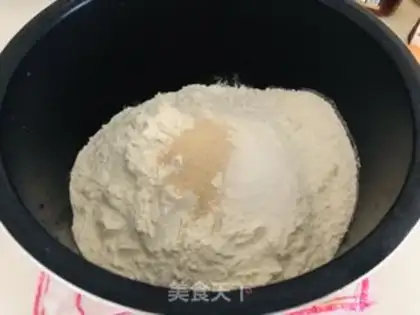 Make Five fragrance lasagna step 0