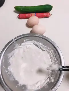 Make Delicious breakfast cake step 0