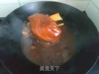 Make I used to cook elbows step 10