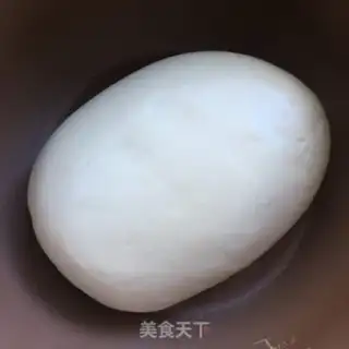 Make Hot noodles step 0