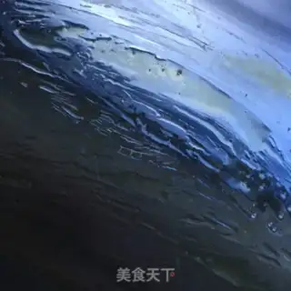 Make Hot noodles step 1