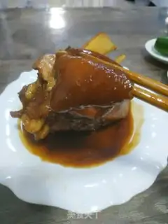 Make I used to cook elbows step 13
