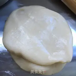 Make Hot noodles step 2
