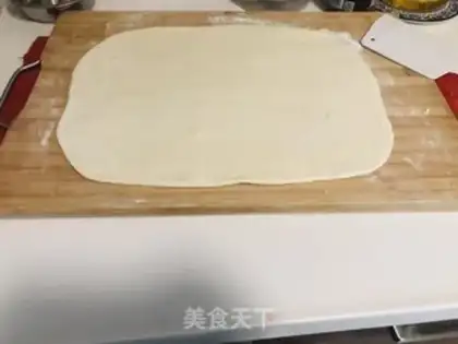 Make Five fragrance lasagna step 6