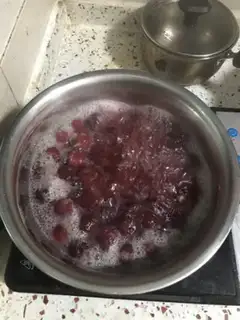 Make Yang May Jell-O step 0