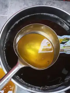 Make Butter step 15