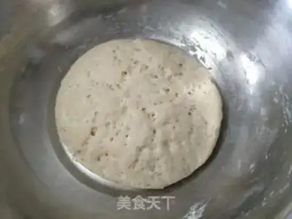 Make Flamingo roll step 5