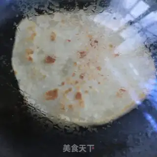 Make Hot noodles step 6