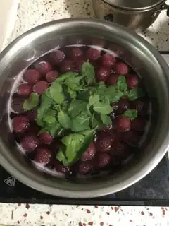 Make Yang May Jell-O step 3