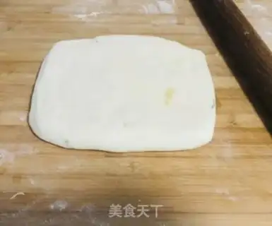 Make Five fragrance lasagna step 10
