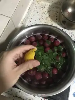 Make Yang May Jell-O step 4