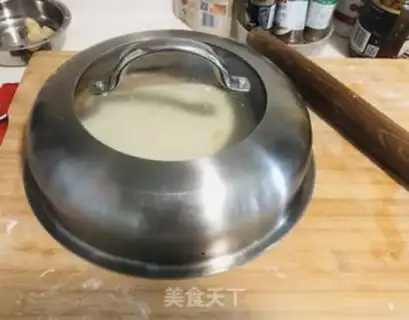 Make Five fragrance lasagna step 11
