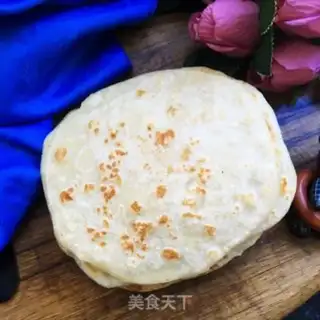 Make Hot noodles step 8