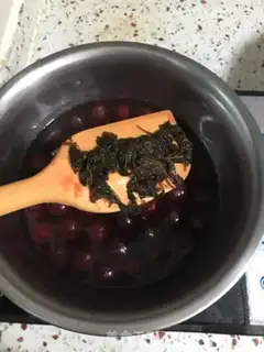 Make Yang May Jell-O step 5
