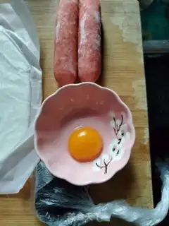 Make A soufflé step 0