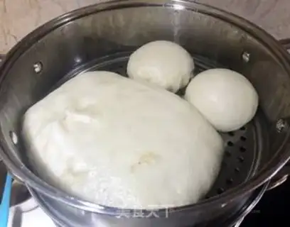 Make Five fragrance lasagna step 12
