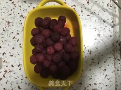 Make Yang May Jell-O step 6