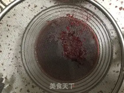 Make Yang May Jell-O step 7