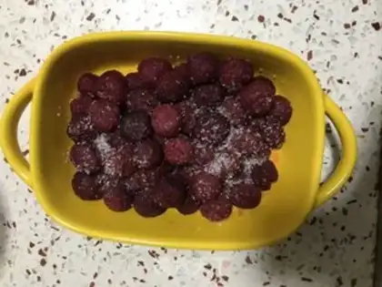 Make Yang May Jell-O step 8