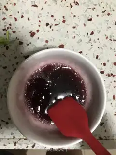 Make Yang May Jell-O step 10